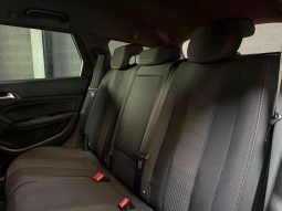 
										Peugeot 308 GT Line full									