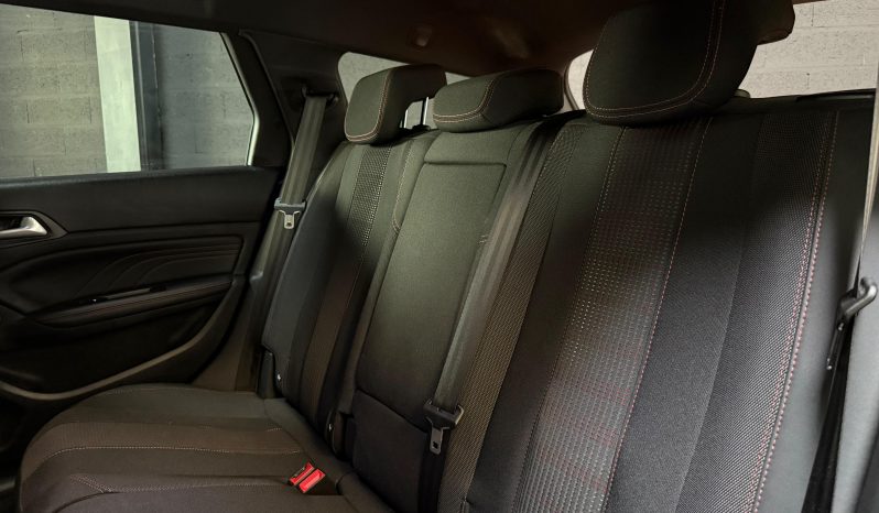 
								Peugeot 308 GT Line full									