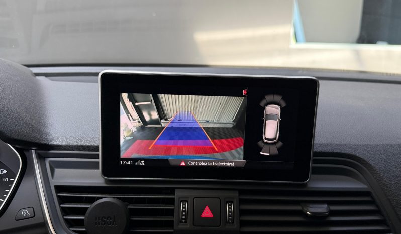 
								Audi Q5 ABT – 55 TFSI E Quattro full									