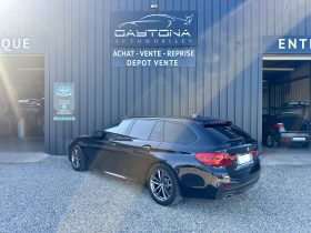 BMW 520d Touring M Sport (G31) 190ch BVA8