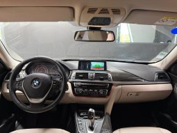 
										BMW Série 3 Berline 318 d Luxury Steptronic full									