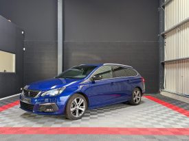 Peugeot 308 GT Line