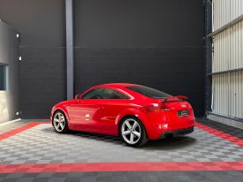 Audi TT Coupe 1.8 TFSI