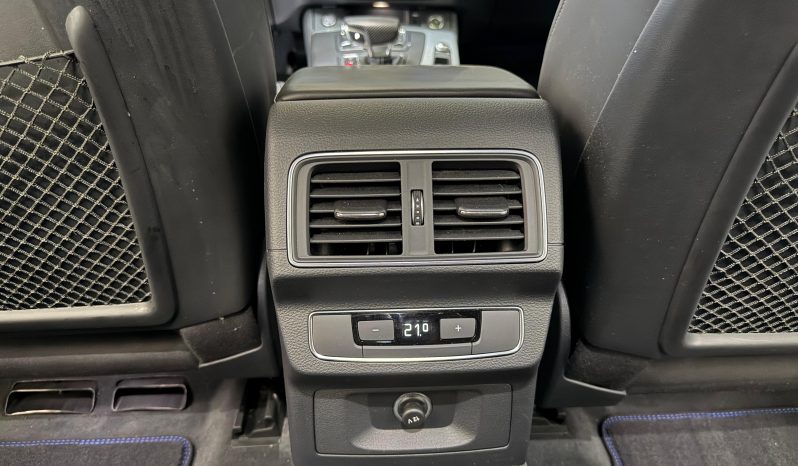 
								Audi Q5 ABT – 55 TFSI E Quattro full									