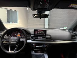 
										Audi Q5 ABT – 55 TFSI E Quattro full									