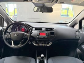 KIA Rio Business Line