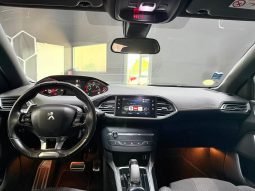 
										Peugeot 308 GT Line full									