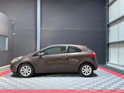 
										KIA Rio Business Line full									
