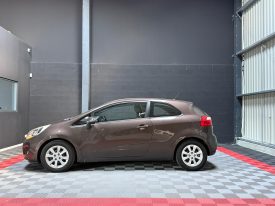 KIA Rio Business Line