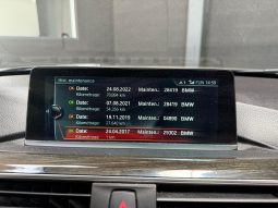 
										BMW Série 3 Berline 318 d Luxury Steptronic full									