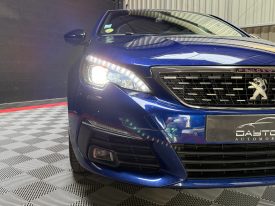 Peugeot 308 GT Line