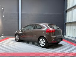 
										KIA Rio Business Line full									