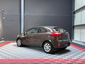 KIA Rio Business Line
