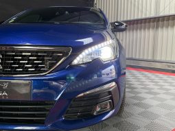 
										Peugeot 308 GT Line full									