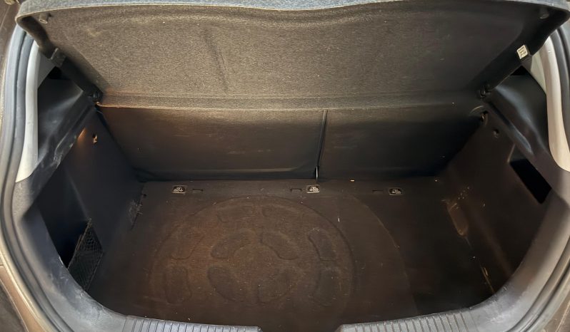 
								KIA Rio Business Line full									