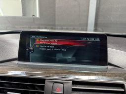 
										BMW Série 3 Berline 318 d Luxury Steptronic full									