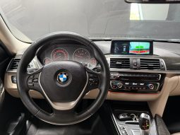 
										BMW Série 3 Berline 318 d Luxury Steptronic full									