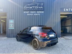 
										Mercedes CLASSE A A45 AMG 4Matic (phase 2) 381cv BVA7 full									