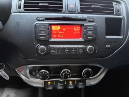 
										KIA Rio Business Line full									