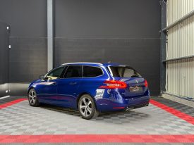 Peugeot 308 GT Line