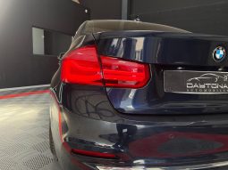 
										BMW Série 3 Berline 318 d Luxury Steptronic full									