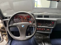 
										BMW 628 CSI full									