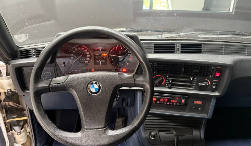 
								BMW 628 CSI full									