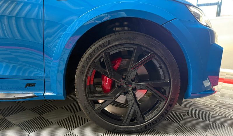 
								Audi Q5 ABT – 55 TFSI E Quattro full									