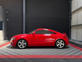 Audi TT Coupe 1.8 TFSI