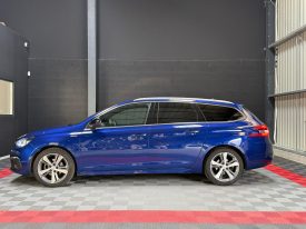 Peugeot 308 GT Line