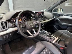 
										Audi Q5 ABT – 55 TFSI E Quattro full									