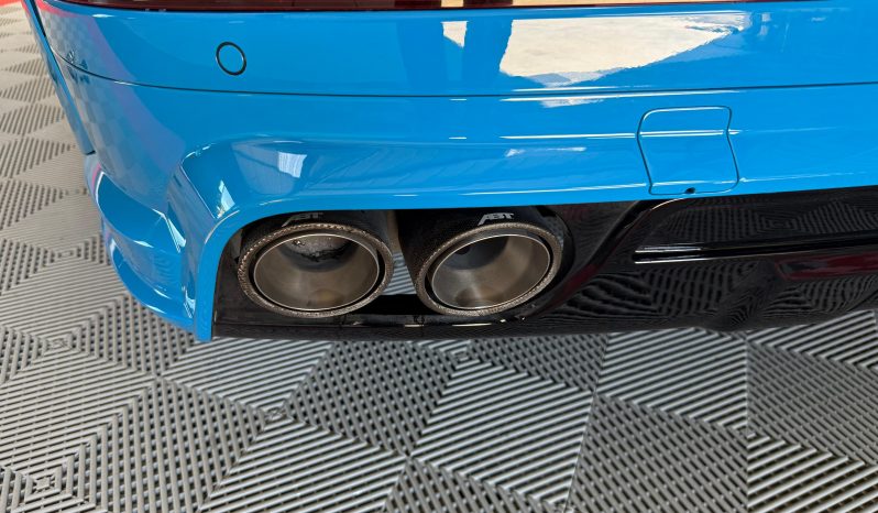 
								Audi Q5 ABT – 55 TFSI E Quattro full									