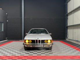 BMW 628 CSI