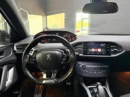 
										Peugeot 308 GT Line full									