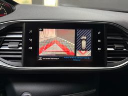 
										Peugeot 308 GT Line full									