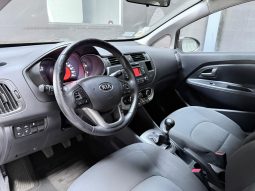 
										KIA Rio Business Line full									