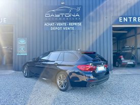 BMW 520d Touring M Sport (G31) 190ch BVA8