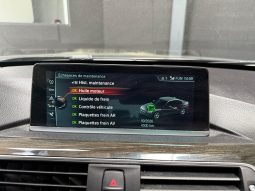 
										BMW Série 3 Berline 318 d Luxury Steptronic full									