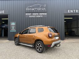 
										DACIA DUSTER 4×4 Prestige 1.5 DCi 110cv BVM6 full									