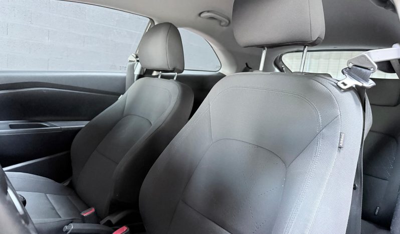 
								KIA Rio Business Line full									