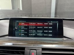 
										BMW Série 3 Berline 318 d Luxury Steptronic full									