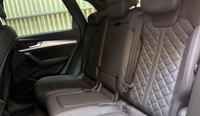 
								Audi Q5 ABT – 55 TFSI E Quattro full									