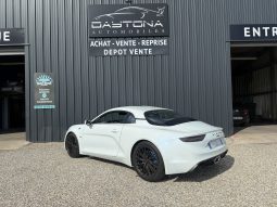 
										ALPINE A110 S (II) 1.8 TCe 300cv EDC7 full									
