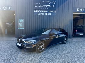 BMW 520d Touring M Sport (G31) 190ch BVA8