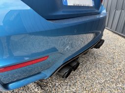 
										BMW M4 Compétition (F82) 3.0 450cv DKG full									