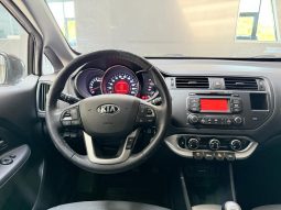 
										KIA Rio Business Line full									