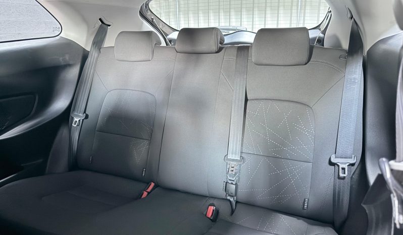 
								KIA Rio Business Line full									