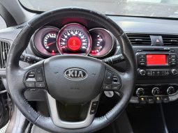 
										KIA Rio Business Line full									