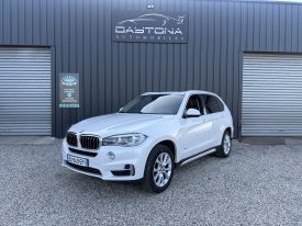 BMW X5 (F15) 25d xDrive 231cv Lounge LCI BVA8