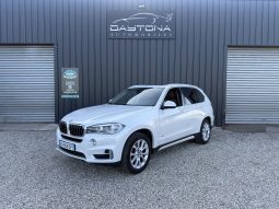 
										BMW X5 (F15) 25d xDrive 231cv Lounge LCI BVA8 full									